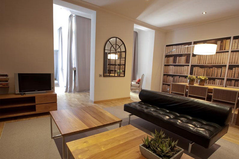 Sixtyfour Apartamento *