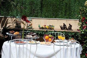 Bachome Terrace 3* Barcelona