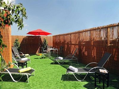 Hotel Abbot 4*