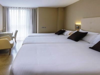 Serhs Del Port 3* Barcelona