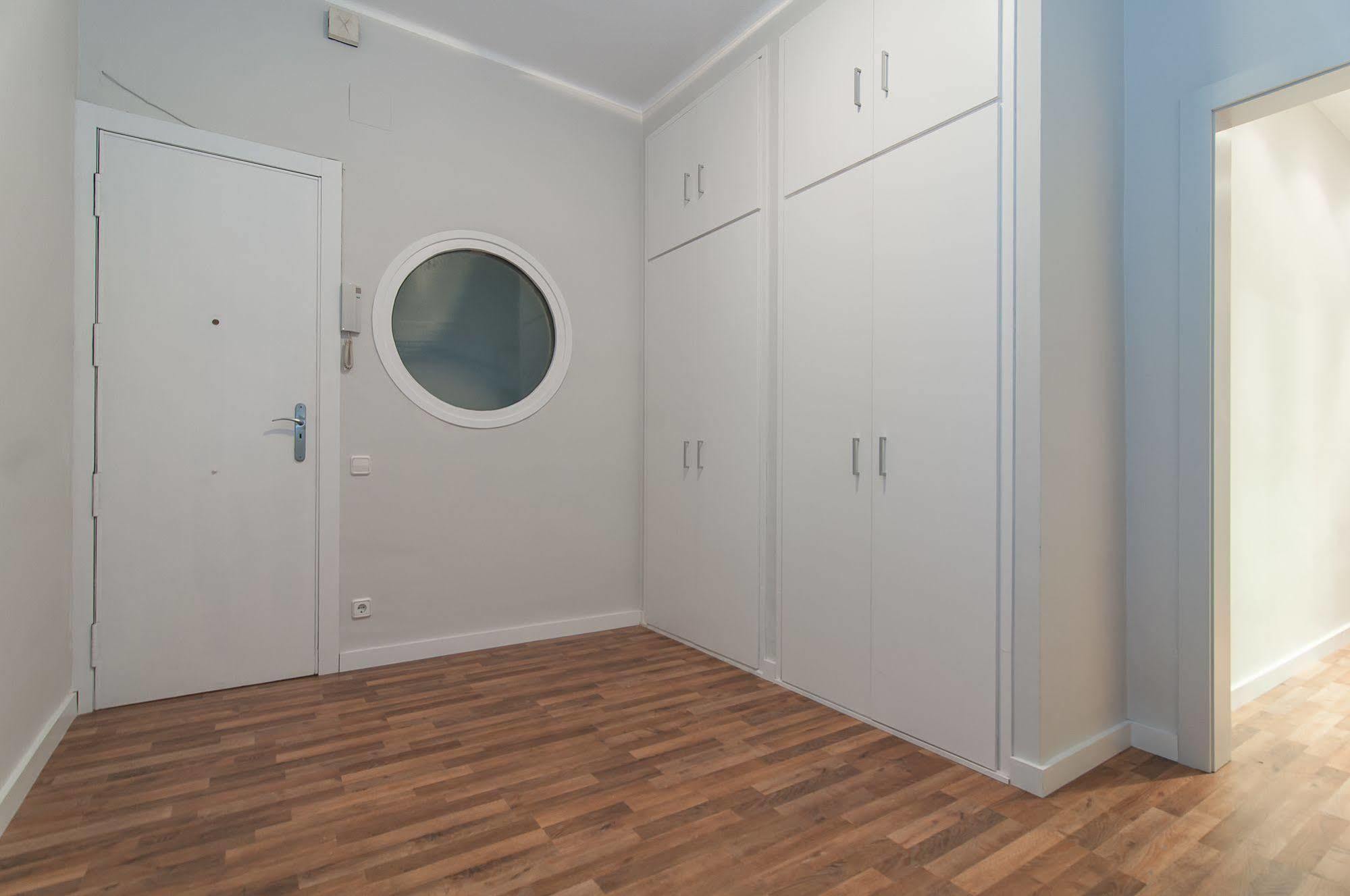 Apartment Bbarcelona Apartments Gaudi Avenue Flats