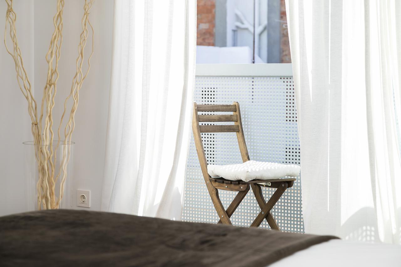 Glasir Apartments Barcelona Apartment Barcelona