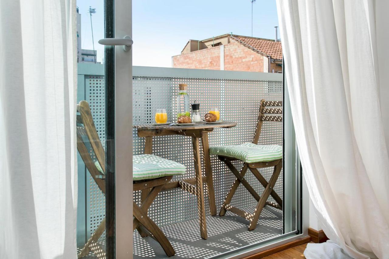 Glasir Apartments Barcelona