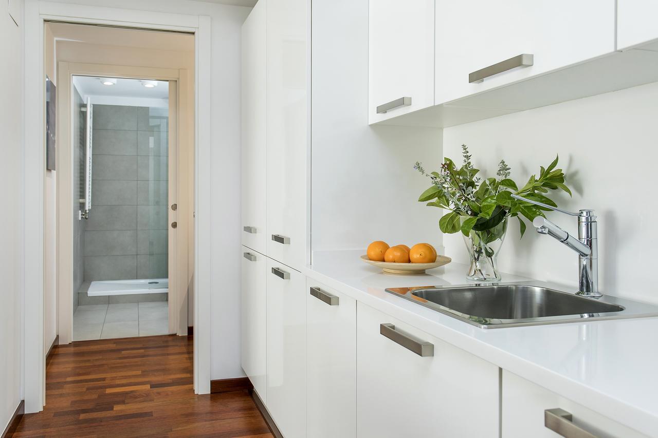 Apartment Glasir Apartments Barcelona