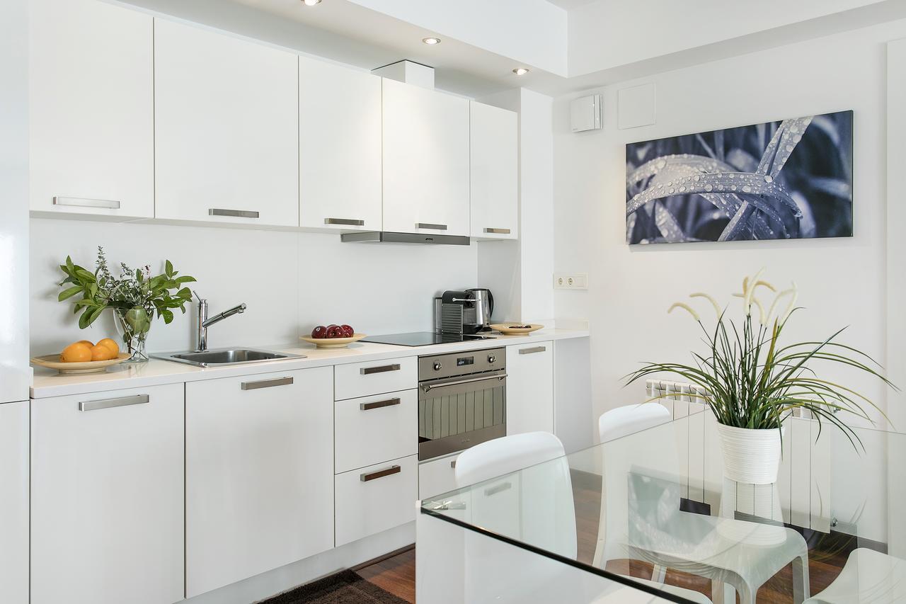 Glasir Apartments Barcelona Barcelona