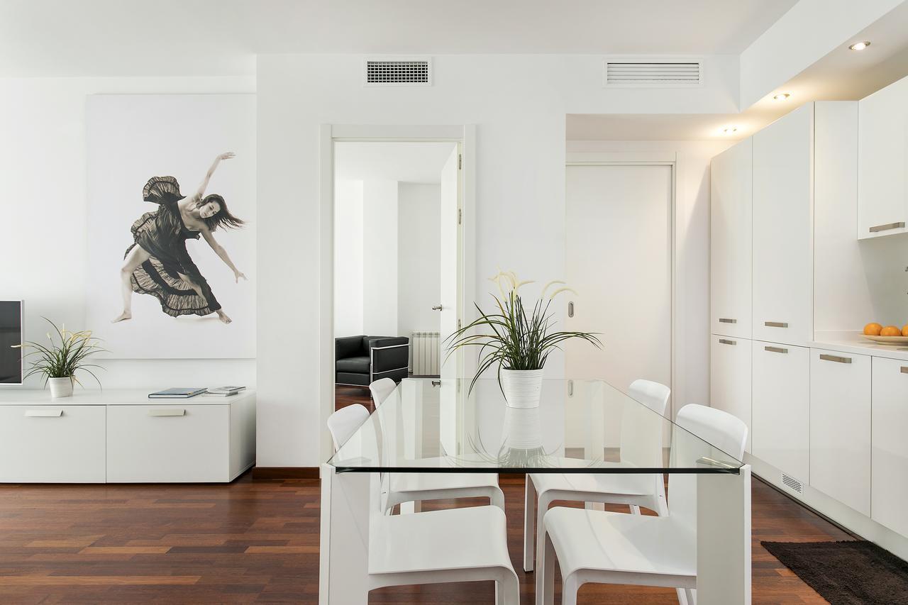 Glasir Apartments Barcelona Apartment *