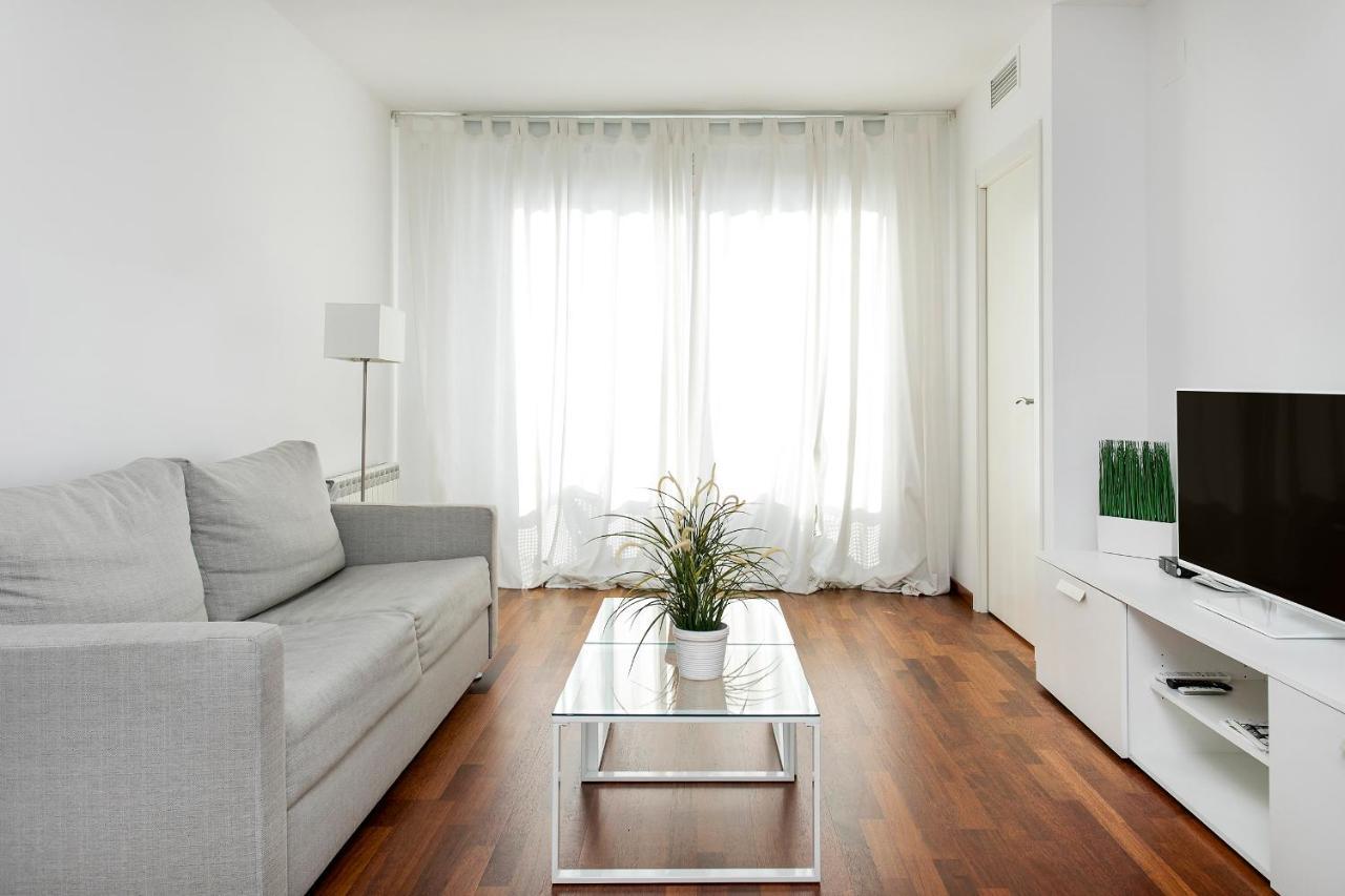 Apartment Glasir Apartments Barcelona *