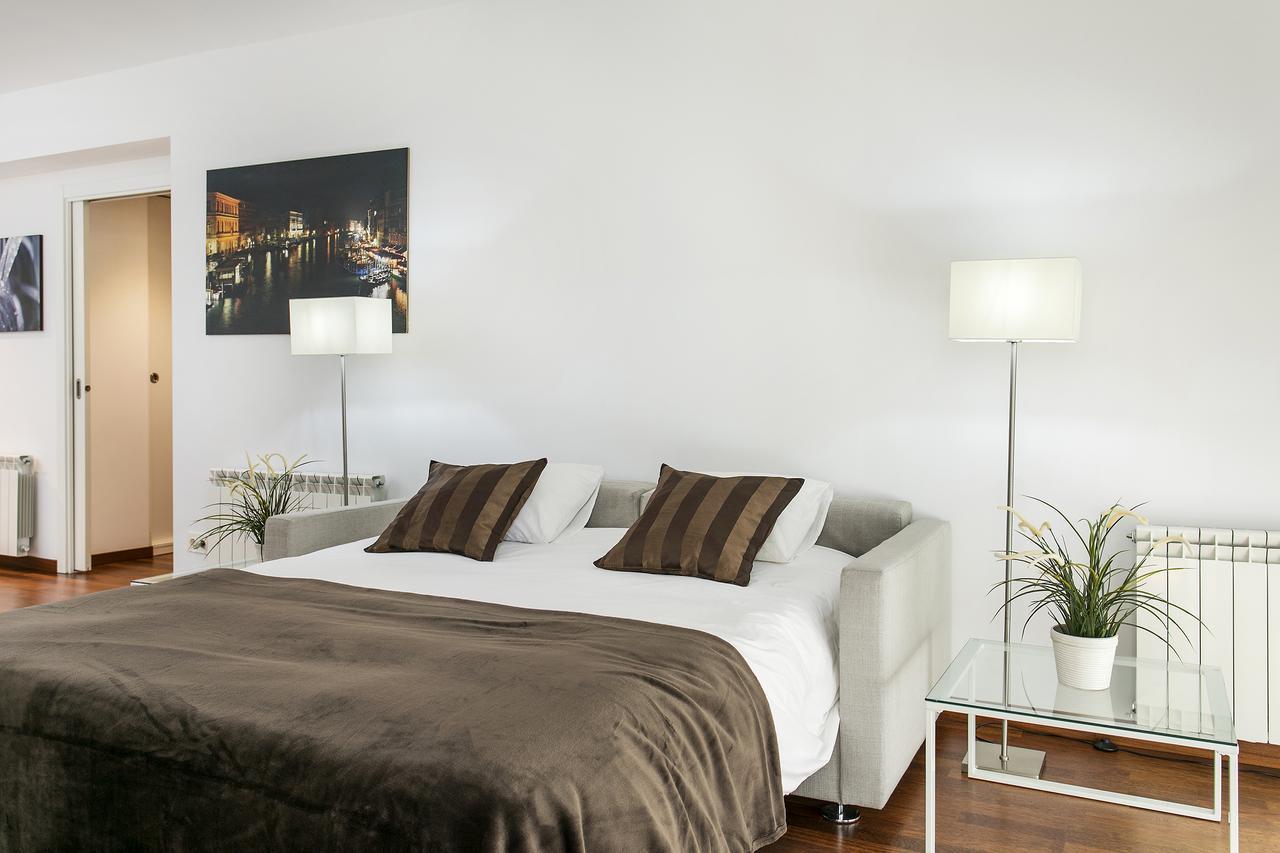 Glasir Apartments Barcelona Barcelona