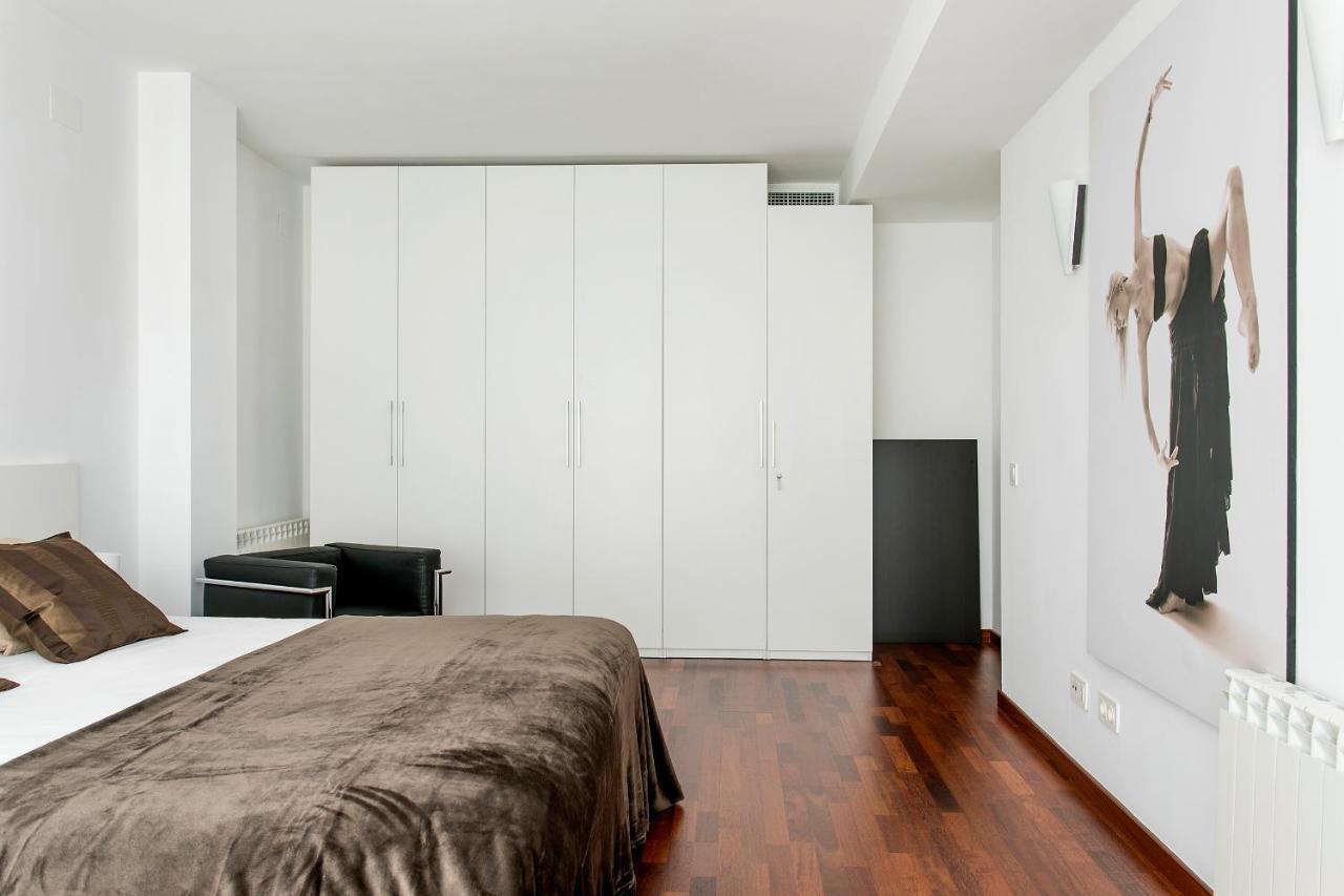 Glasir Apartments Barcelona Apartment *