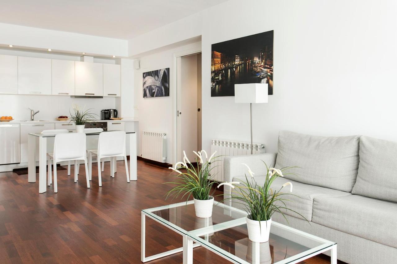 Apartment Glasir Apartments Barcelona