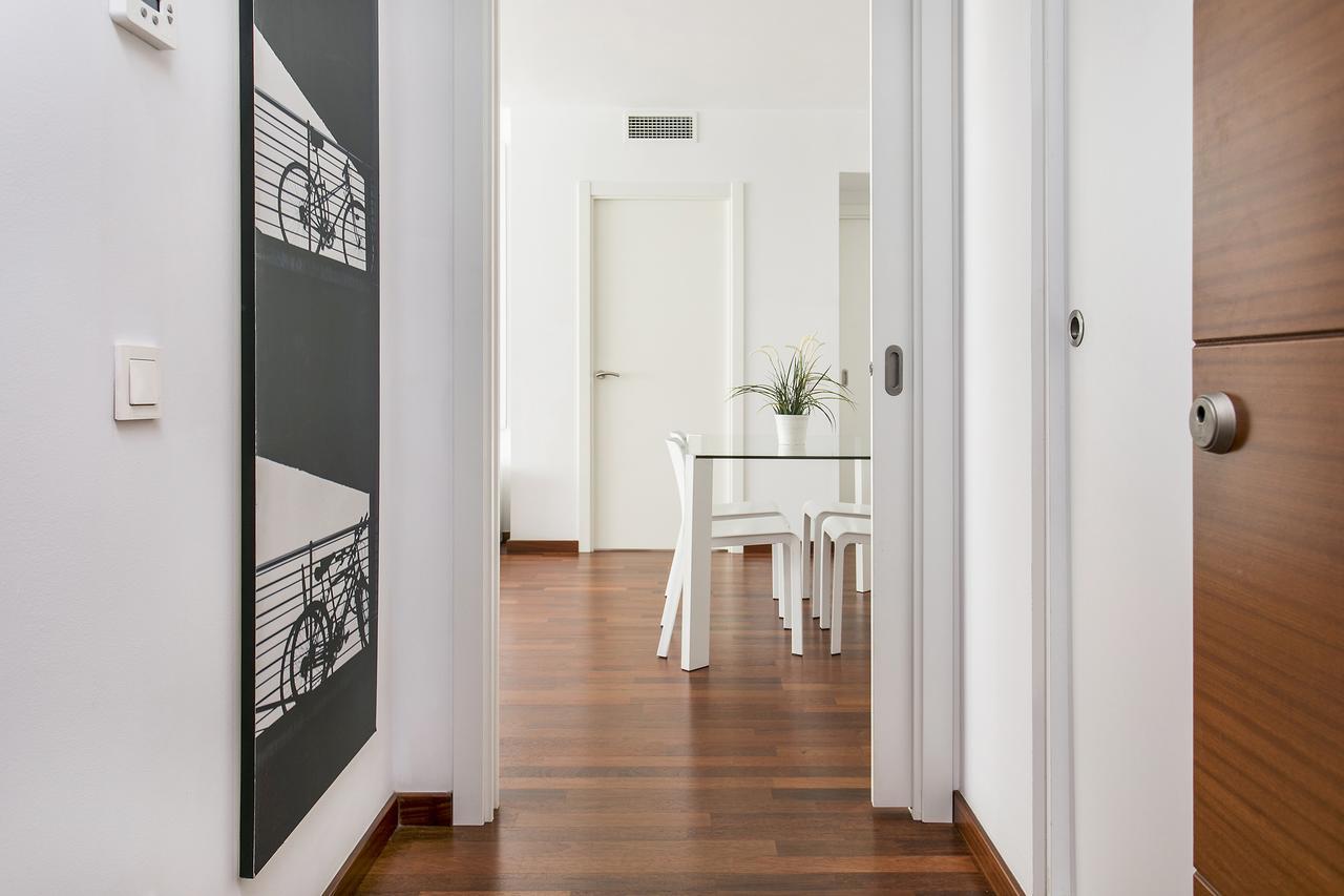 Apartment Glasir Apartments Barcelona *