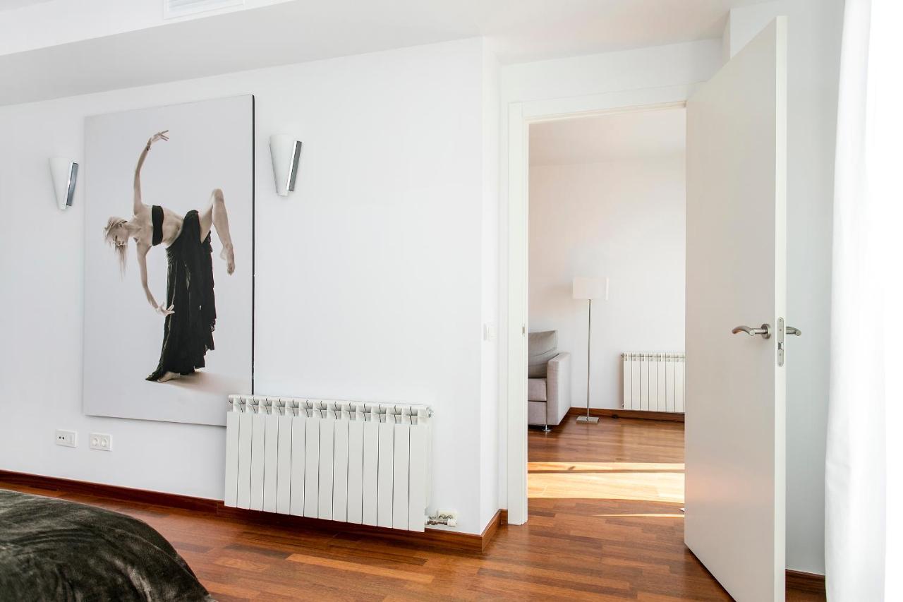 Glasir Apartments Barcelona Apartment Barcelona