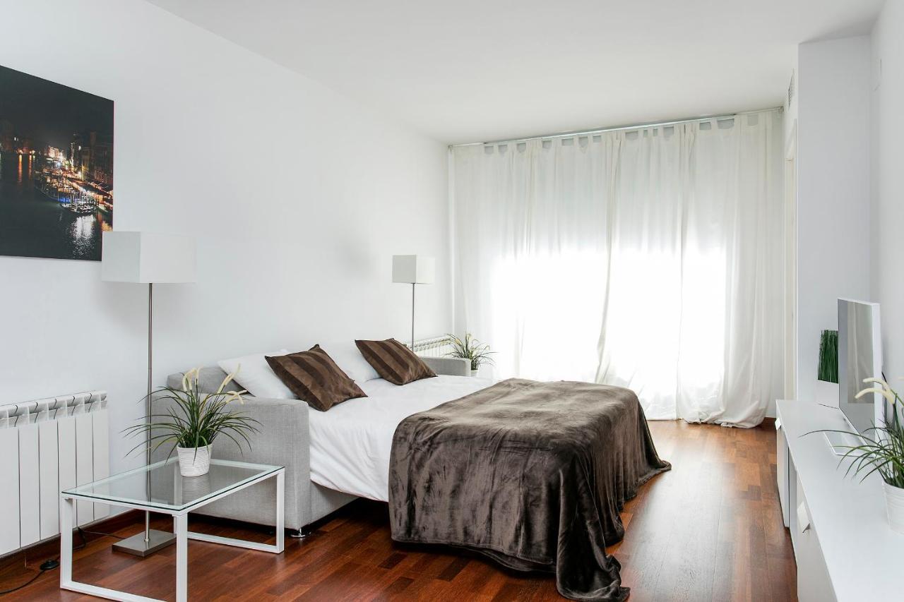 Glasir Apartments Barcelona Apartment Barcelona