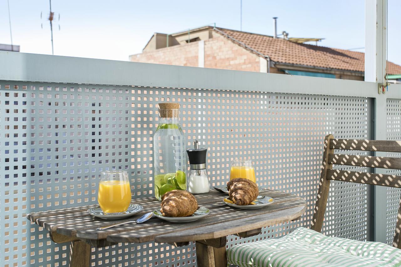 Glasir Apartments Barcelona * Barcelona