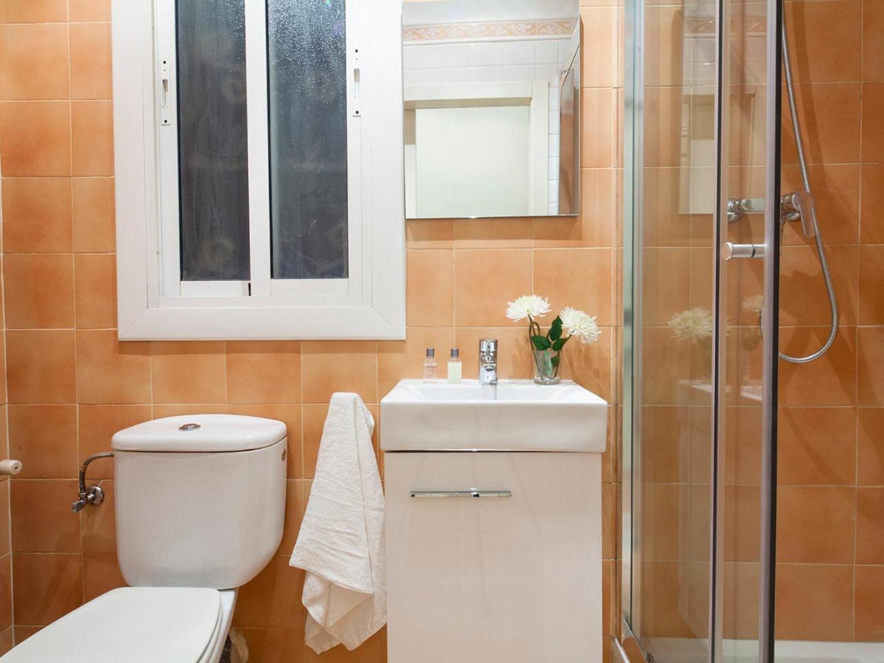 Spot Smart Nomad Bed and breakfast Barcelona