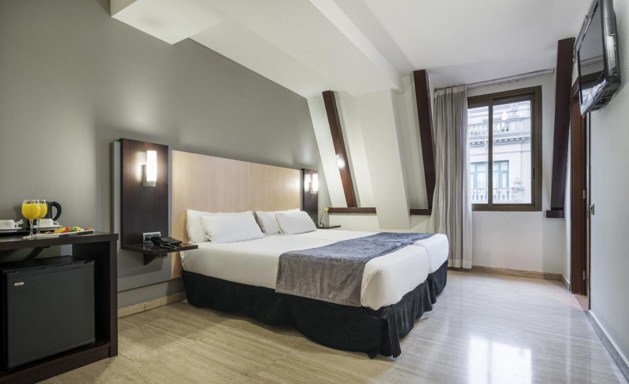 Ilunion Almirante 4* Barcelona