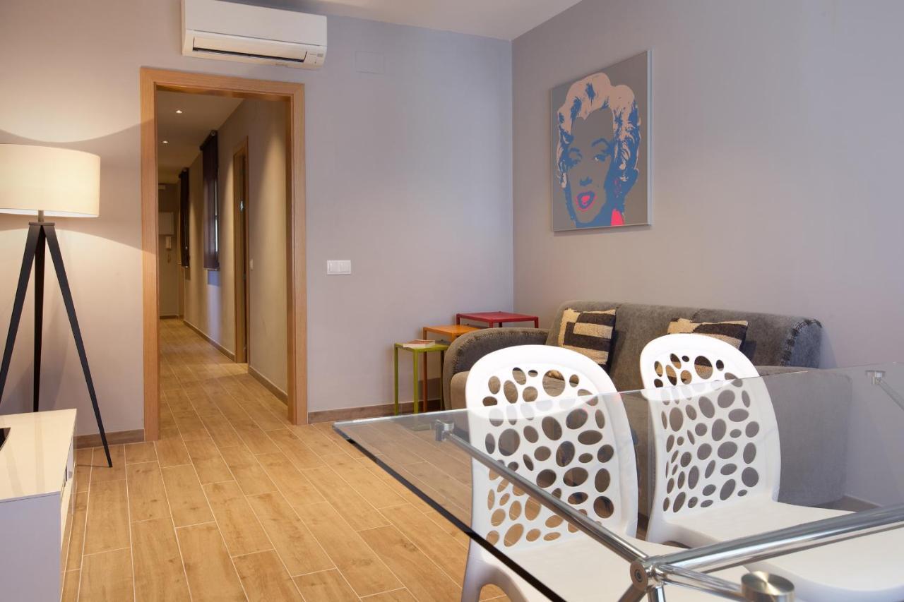 Easysleep Eixample Apartamento Barcelona