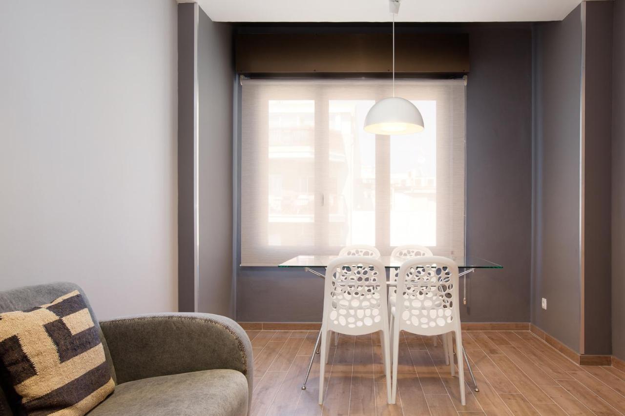 Easysleep Eixample Barcelona