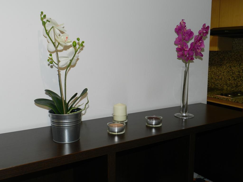 Apartaments Travessera-Parc Gueell Barcelona
