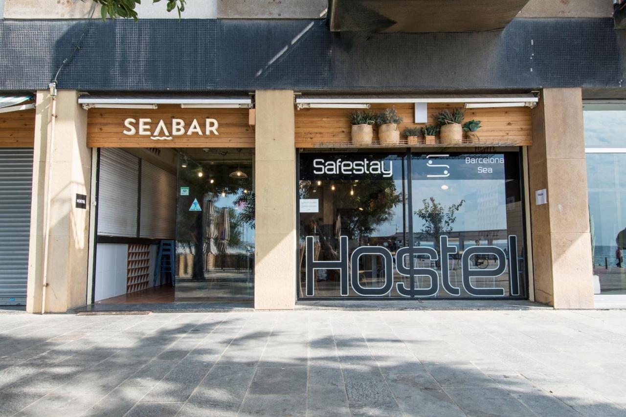Hostal Sea Barcelona