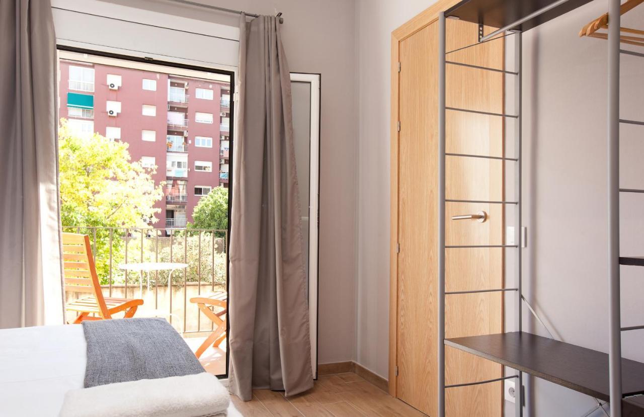 Easysleep Eixample Barcelona