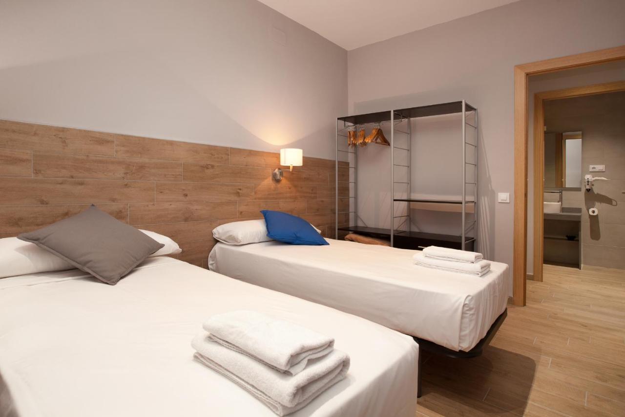 Apartamento Easysleep Eixample