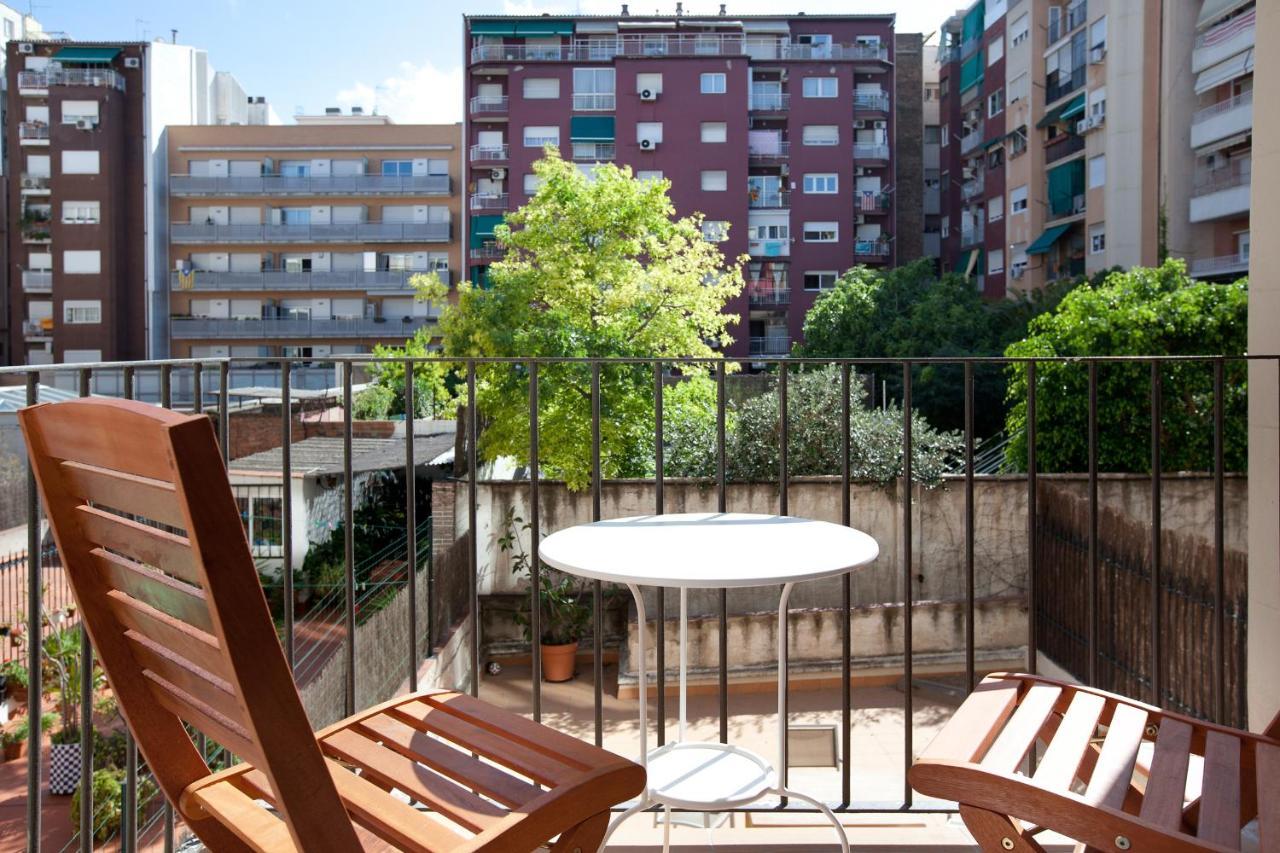 Easysleep Eixample Apartamento *
