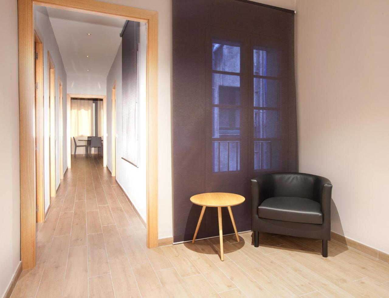 Apartamento Easysleep Eixample