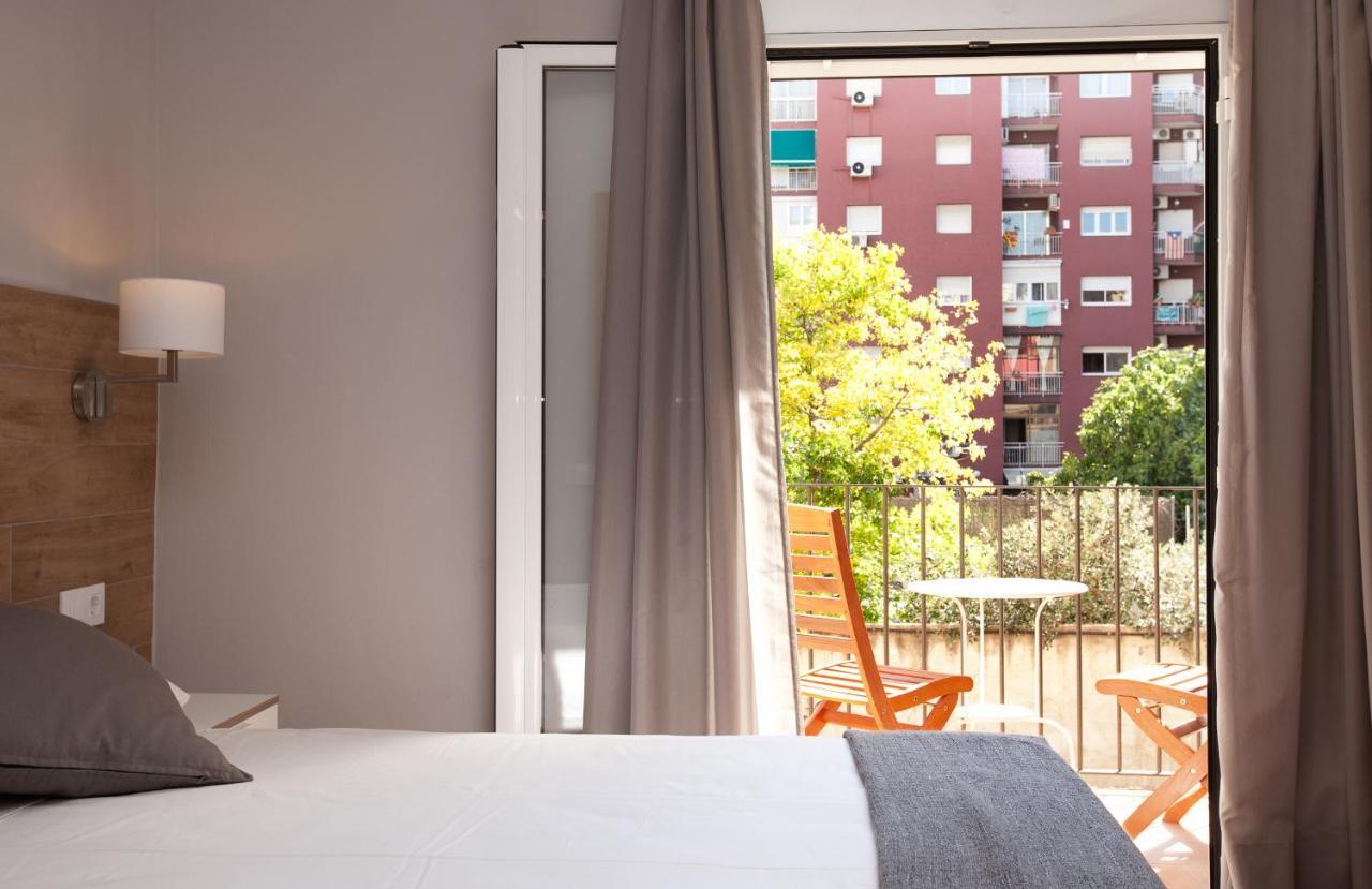 Apartamento Easysleep Eixample