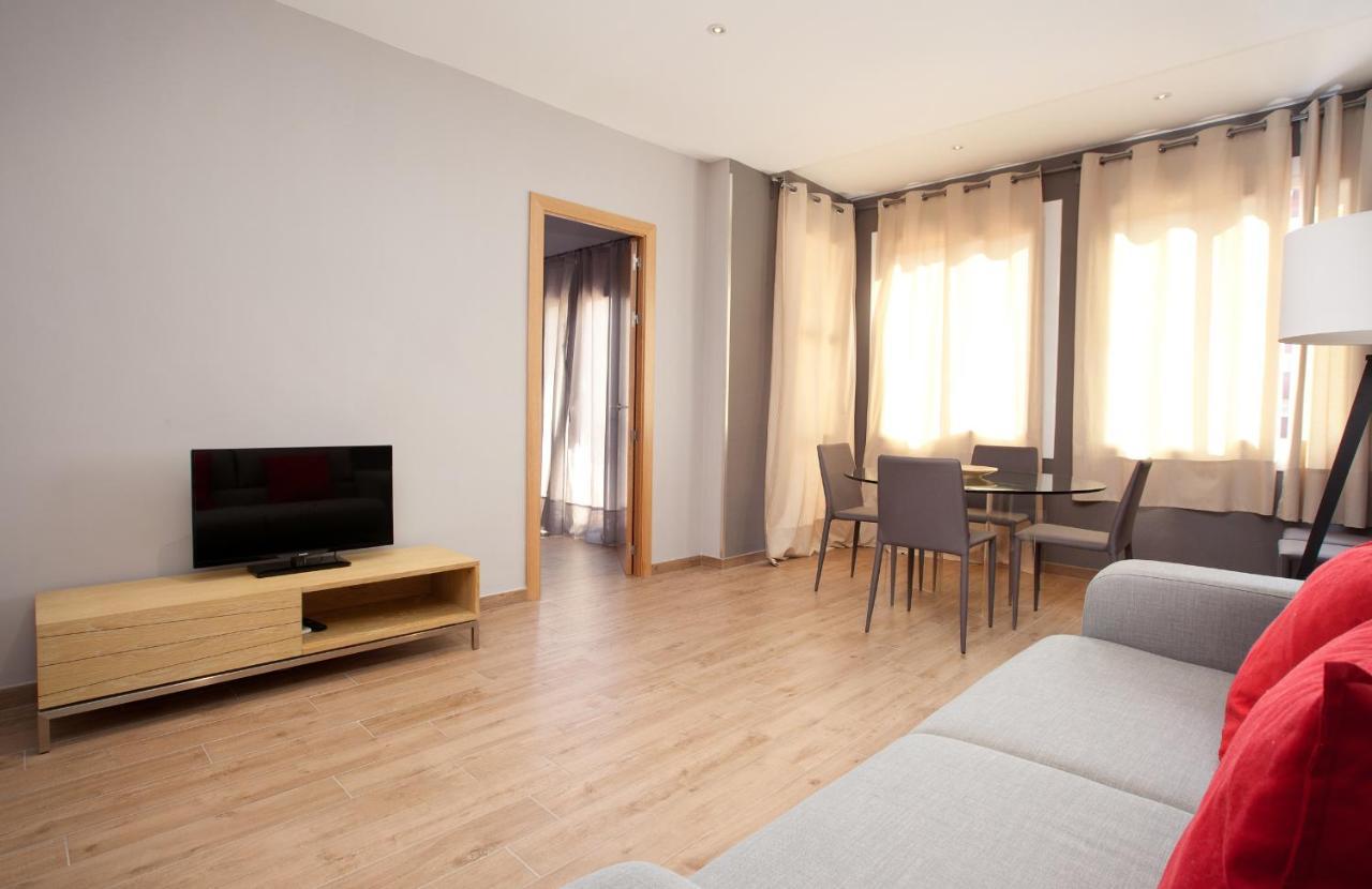 Easysleep Eixample Apartamento Barcelona