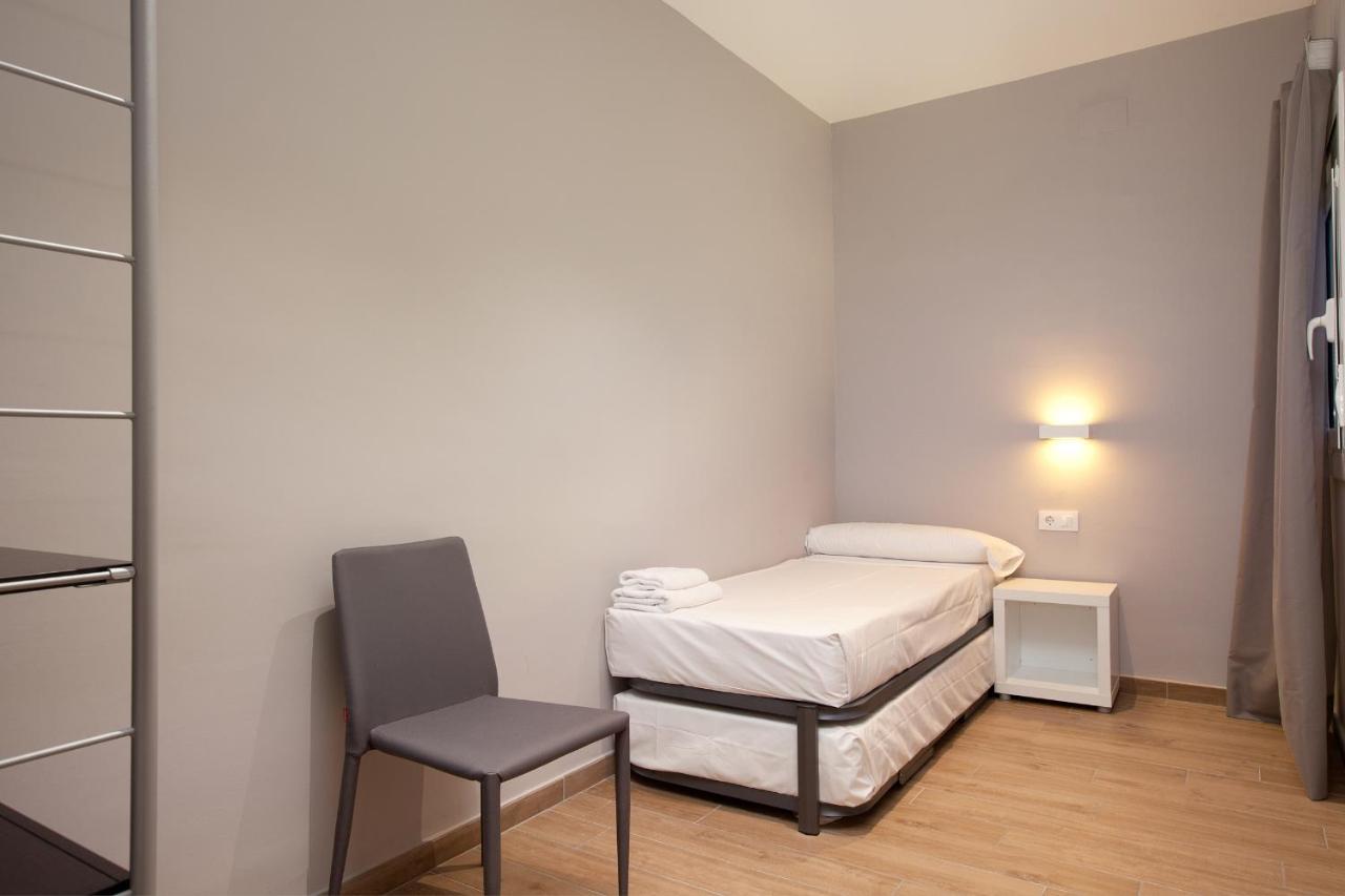 Easysleep Eixample Apartamento Barcelona