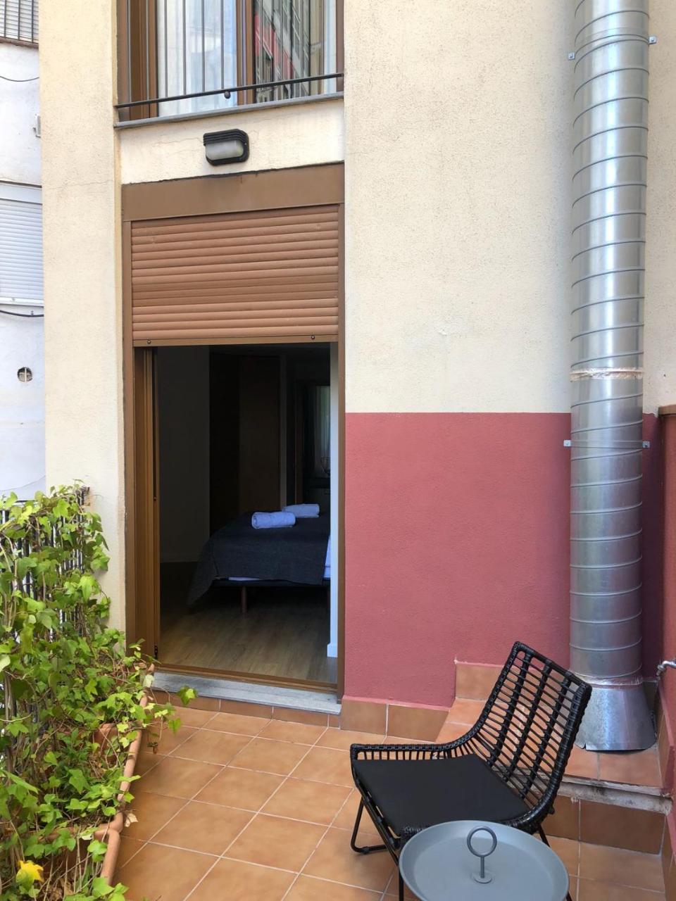 Apartment Vale Barcelona