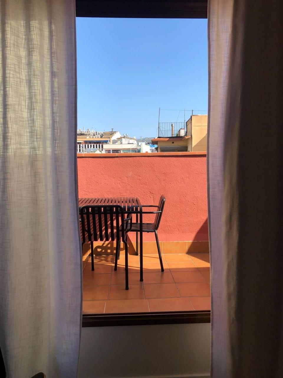 Vale Apartment *