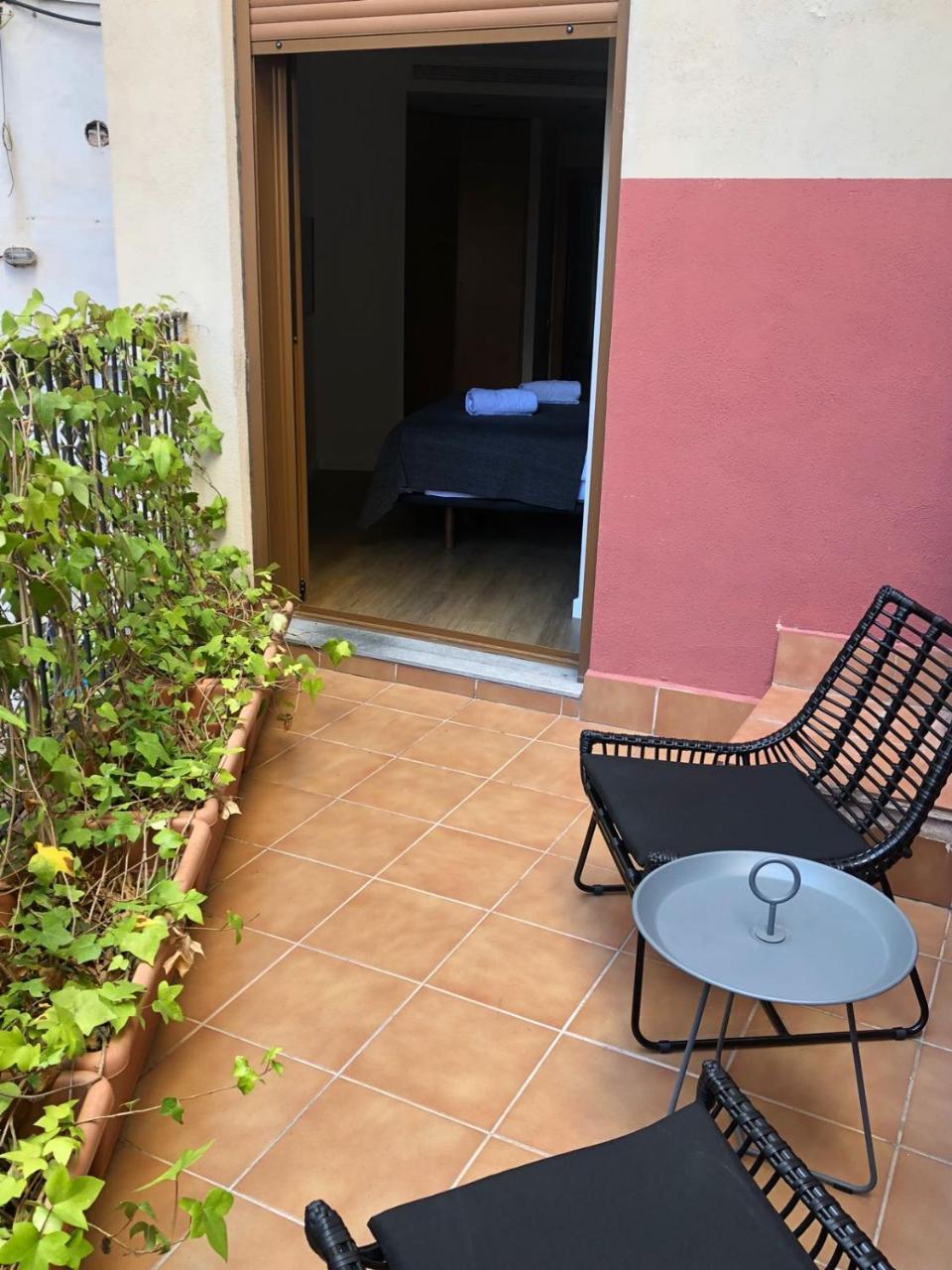 Apartment Vale Barcelona