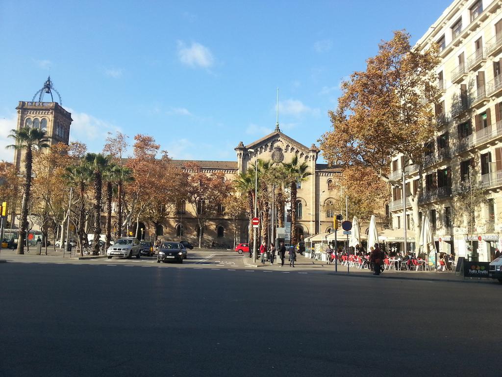 Apartamento Estudios Pelayo *