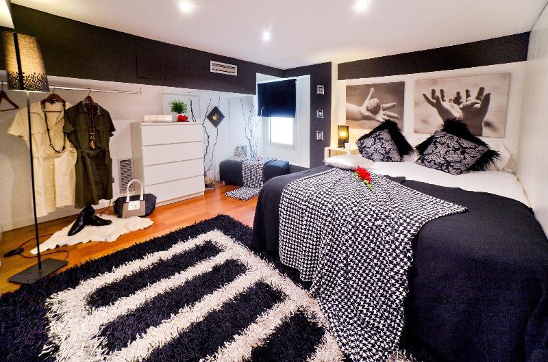 Apartamento Victoria Center