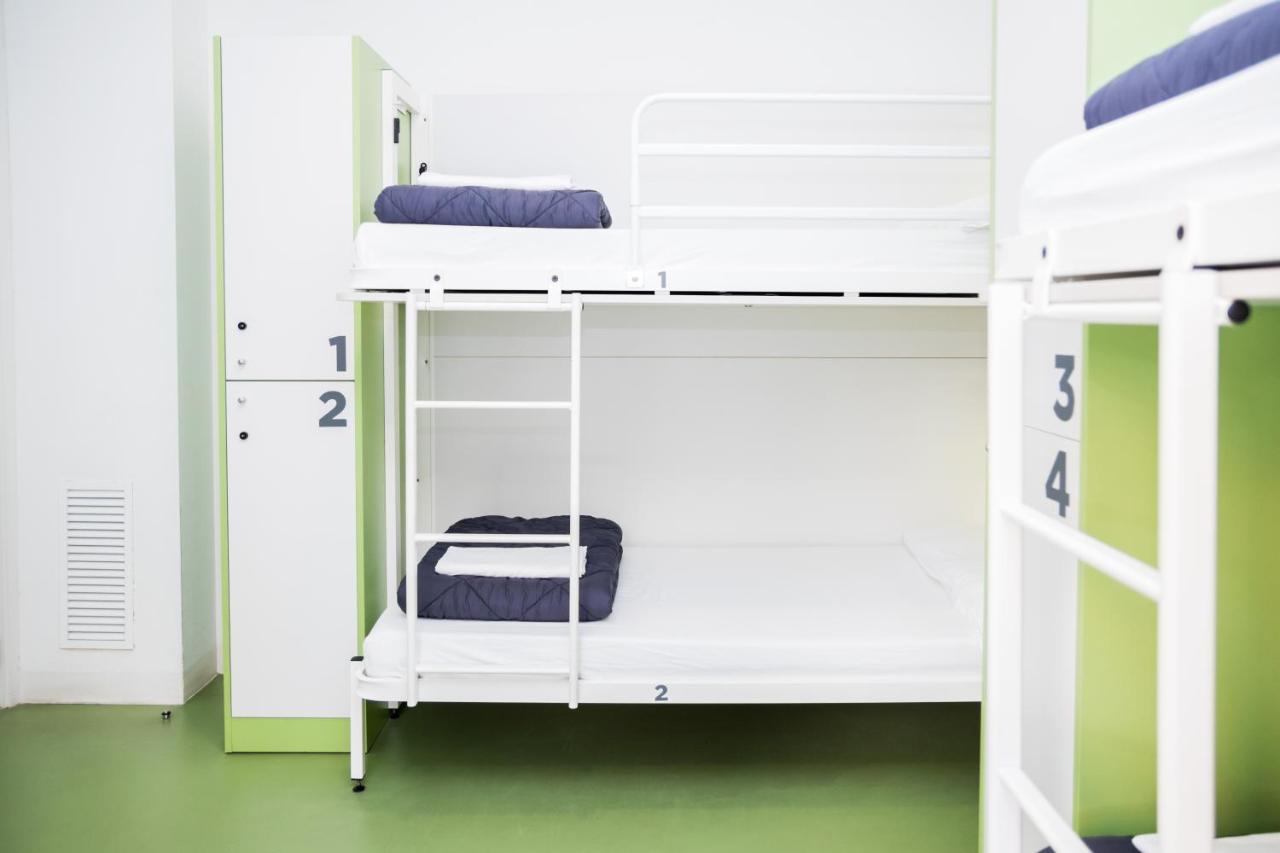 Hostal Sant Jordi Gracia *