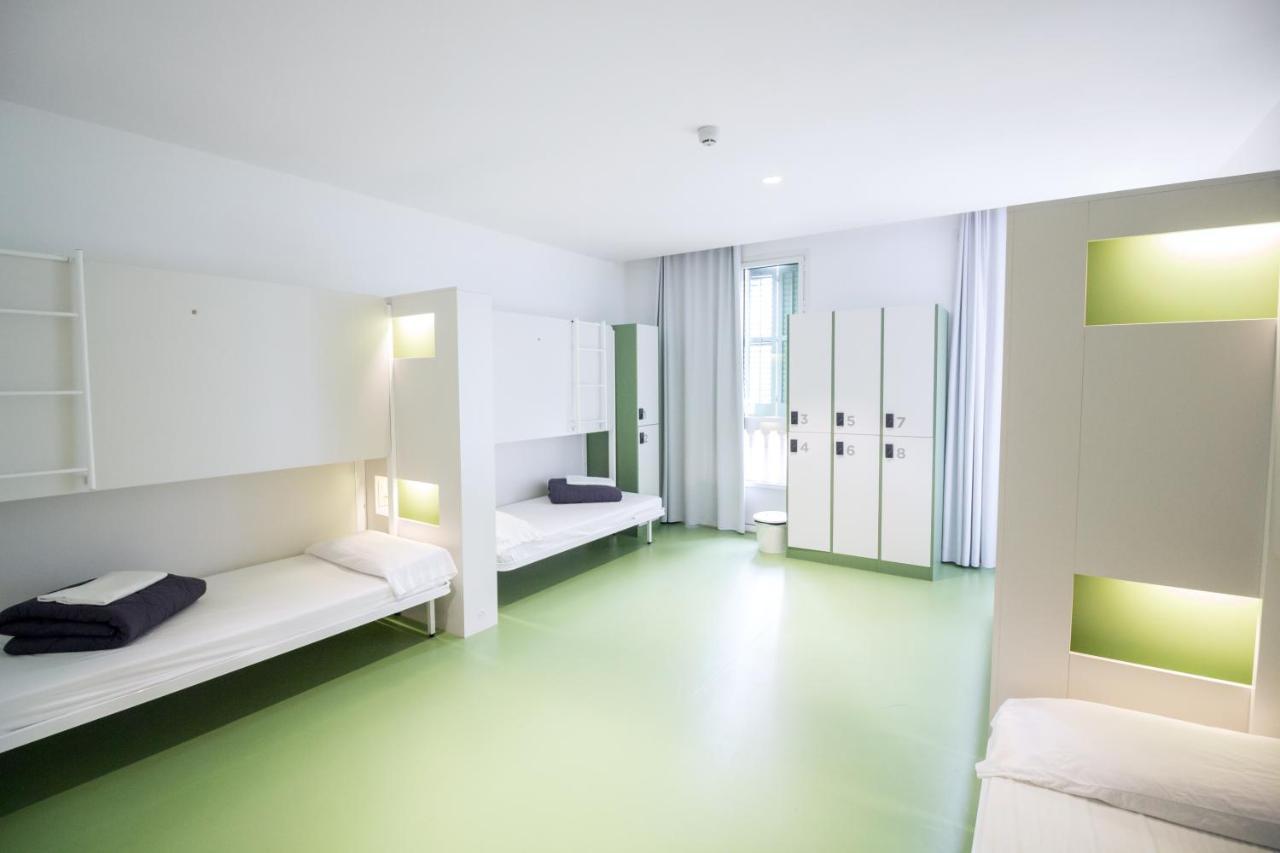 Hostal Sant Jordi Rock Palace Barcelona