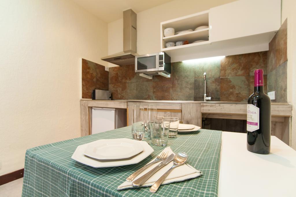 Apartamento Flat *