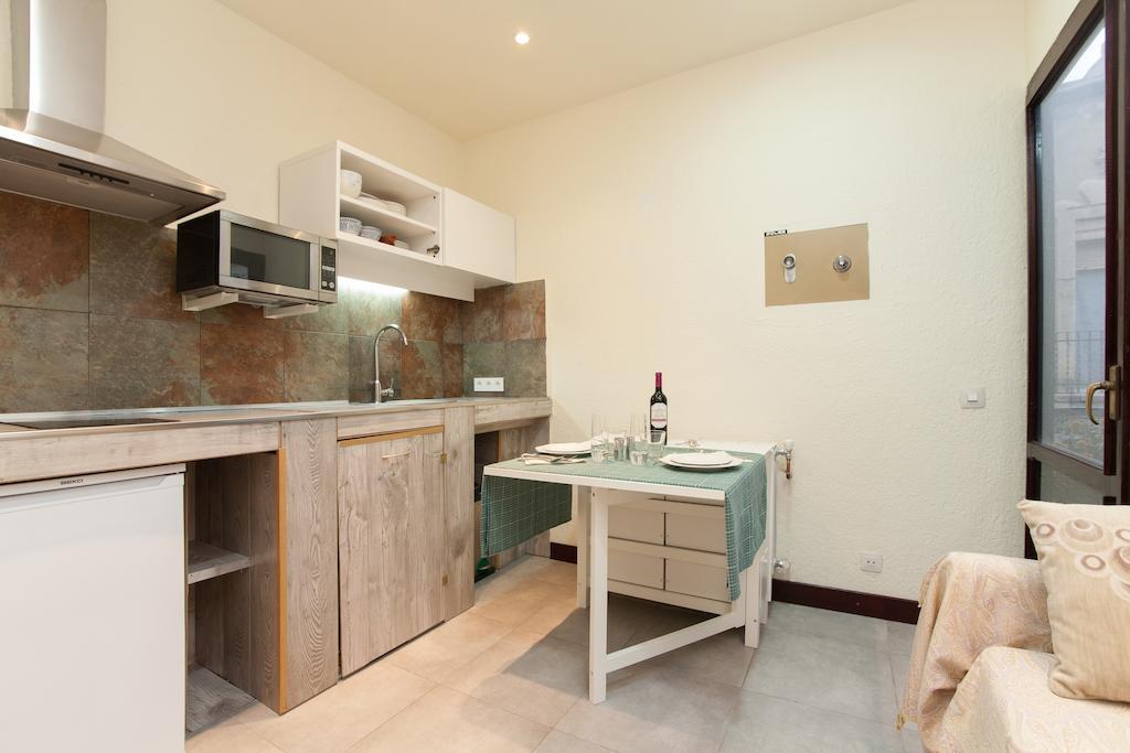 Flat Apartamento *