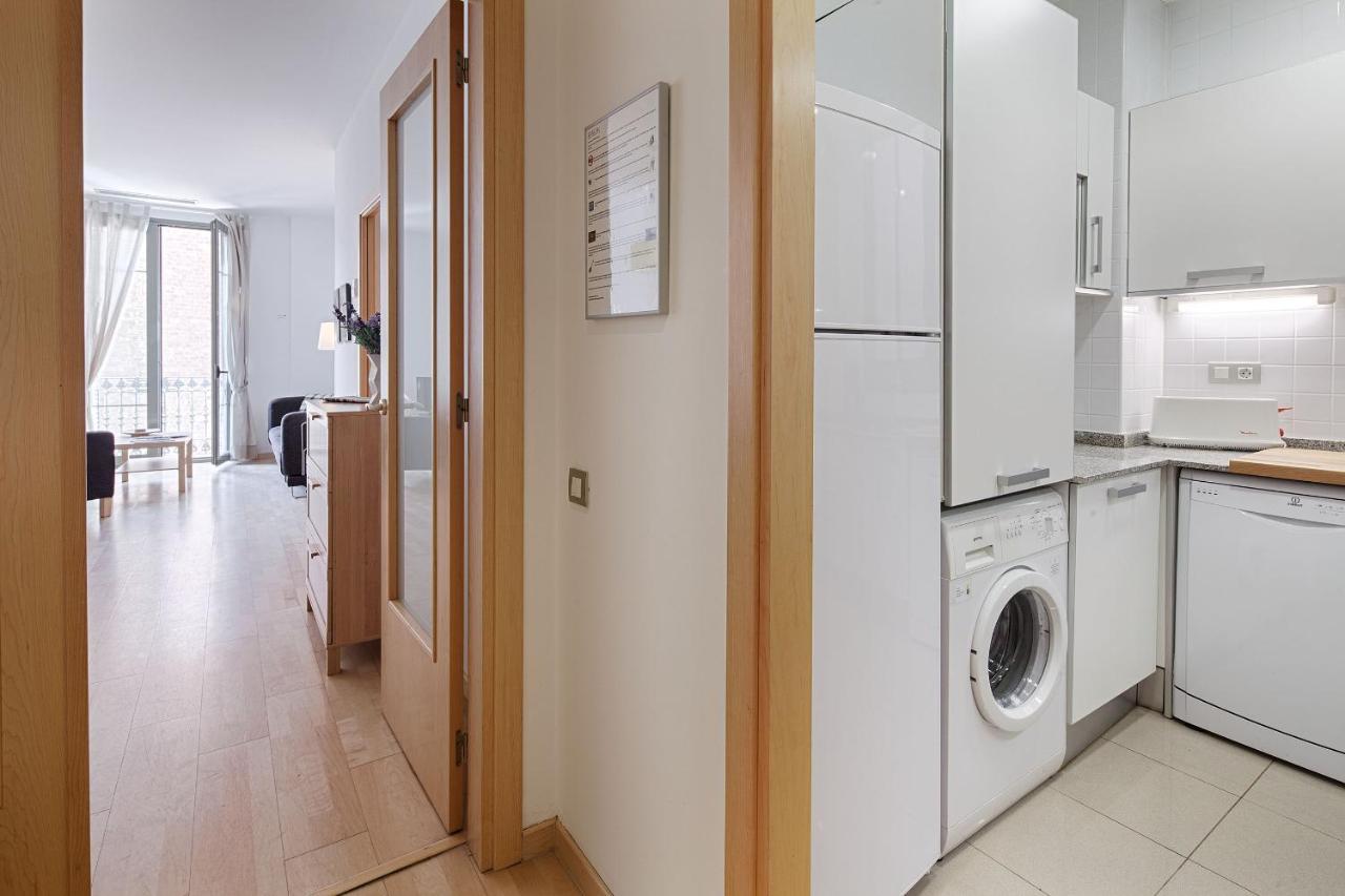 Habitat Alibei * Barcelona