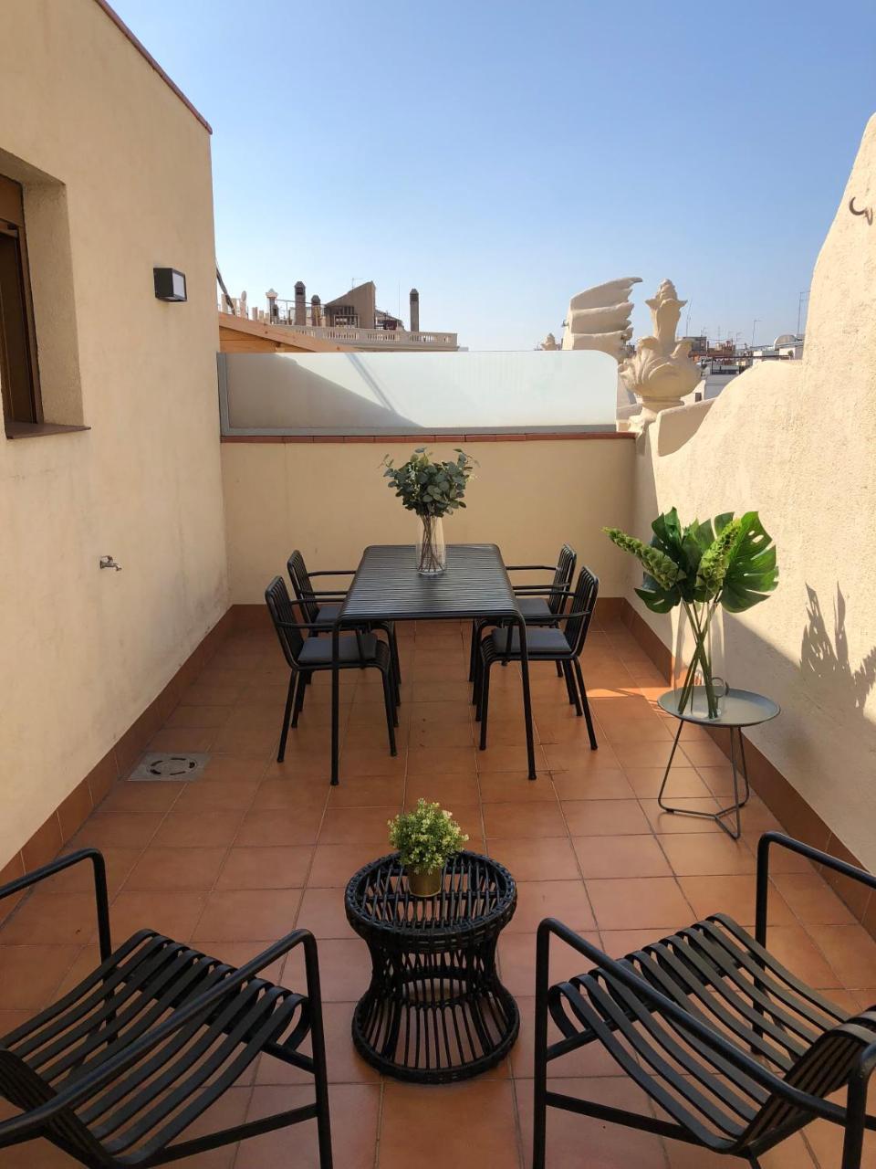 Vale Apartment Barcelona