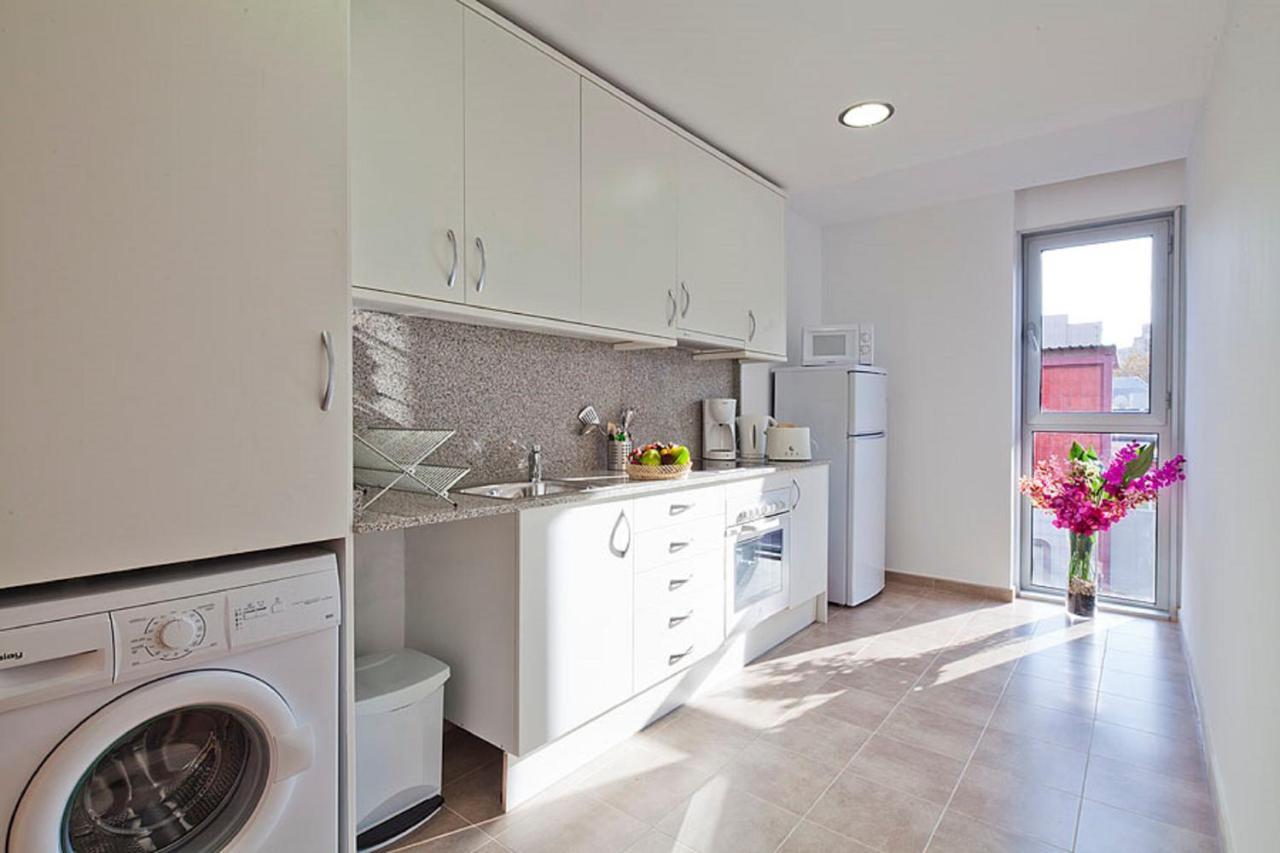 Apartment Charmsuites Nou Rambla