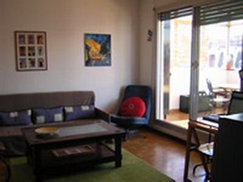 Sagrada266 By Chicstays Apartment Barcelona