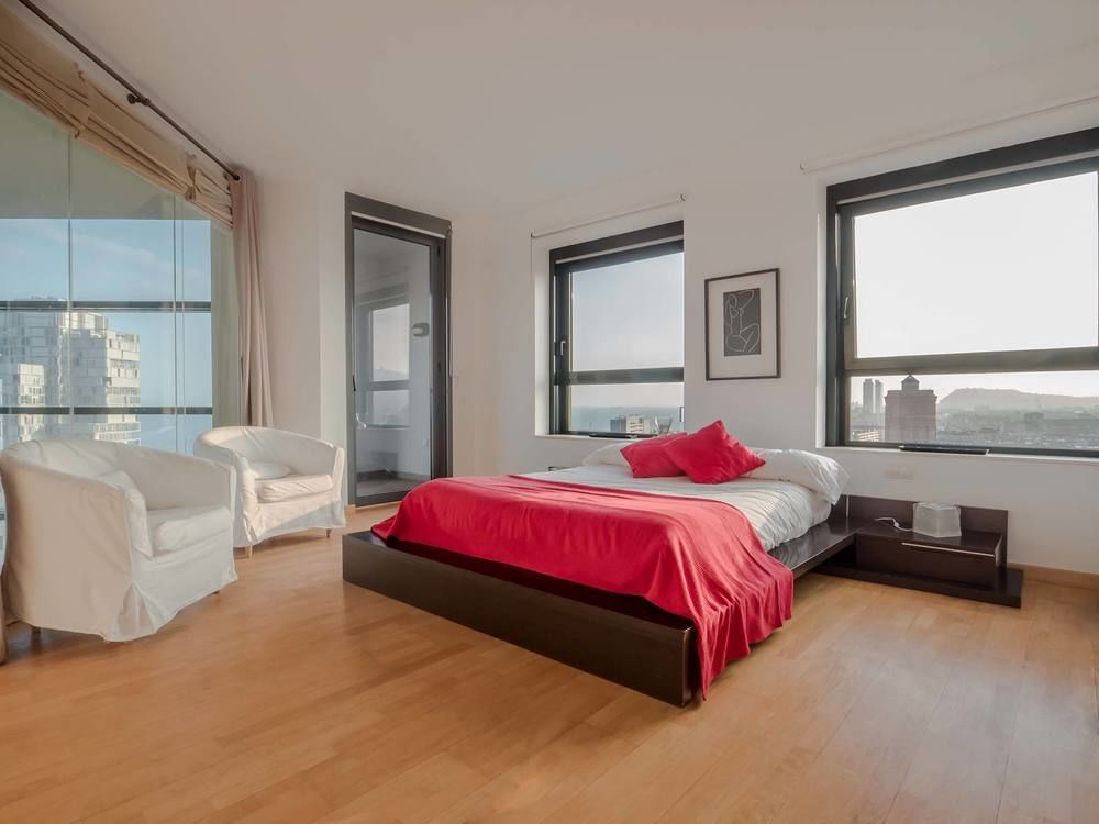 Apartment Rent Beach-diagonal Mar *