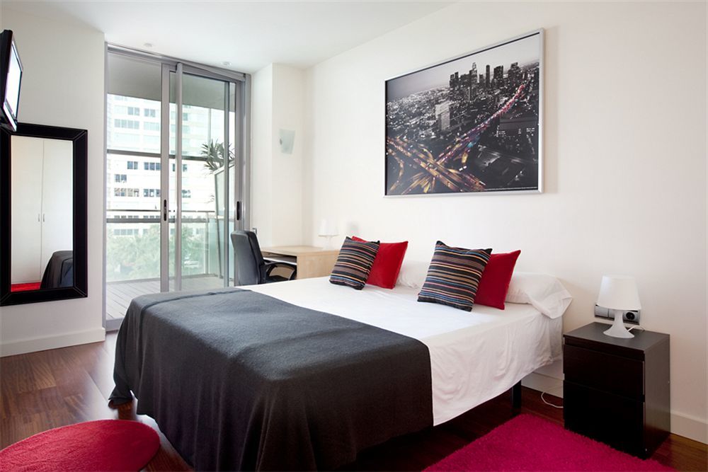 Apartment Rent Beach-diagonal Mar