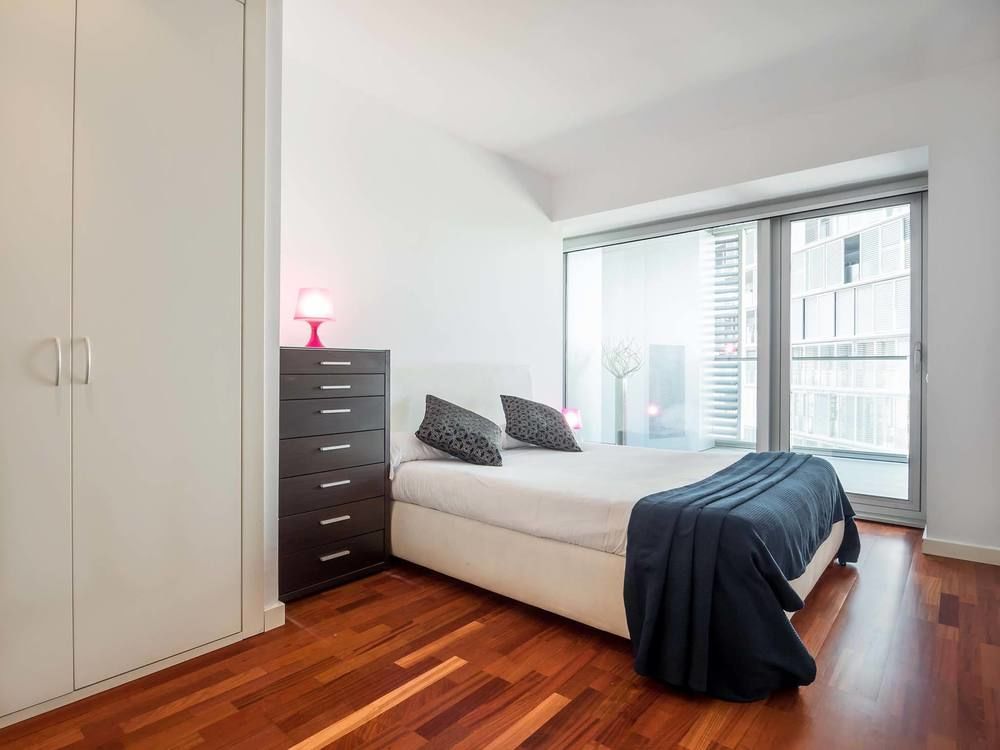 Rent Beach-diagonal Mar