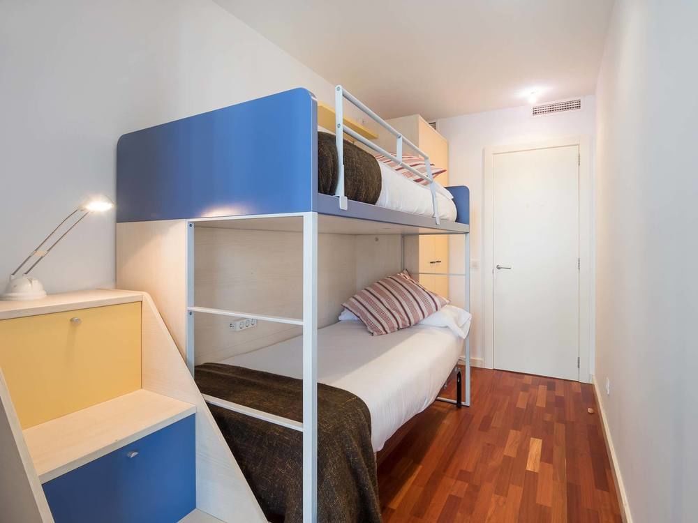 Apartment Rent Beach-diagonal Mar