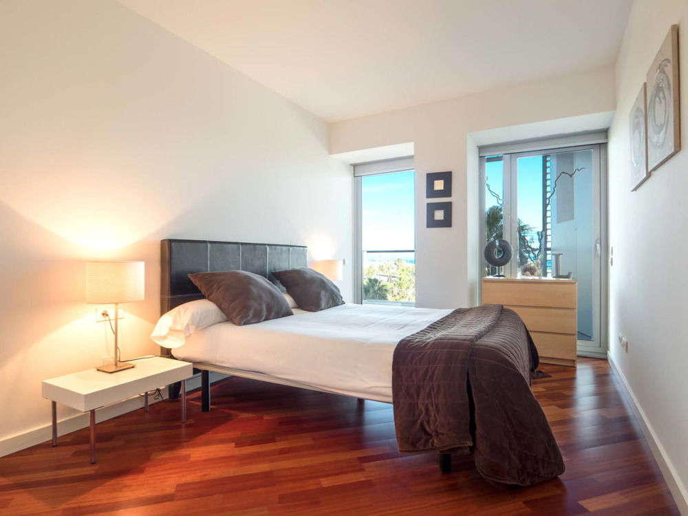 Apartment Rent Beach-diagonal Mar