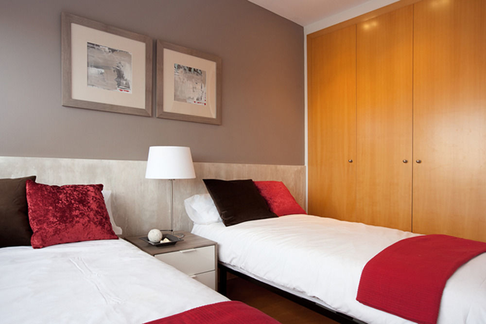 Rent Beach-diagonal Mar *